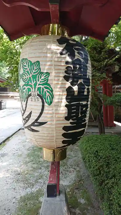 待乳山聖天(本龍院)のその他建物