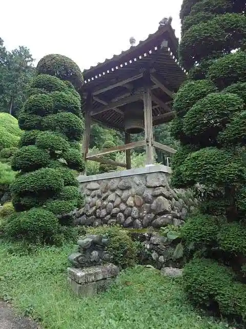 大光寺のその他建物