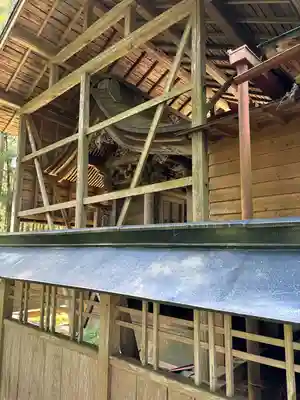 小生瀬 諏訪神社(茨城県)