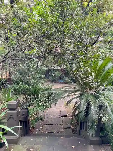 竜谷寺(東京都)