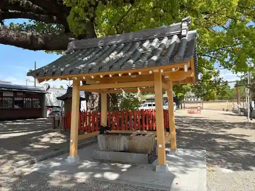 百舌鳥八幡宮(大阪府)