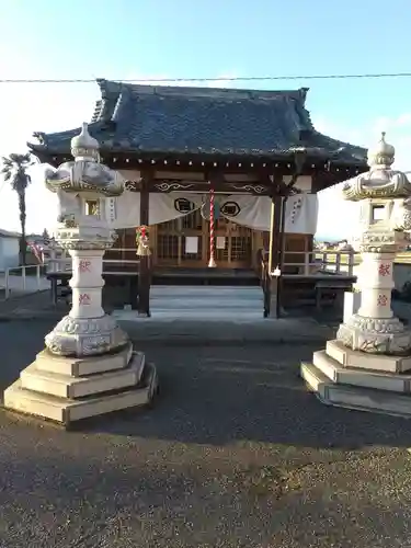 谷中如意輪観音(群馬県)