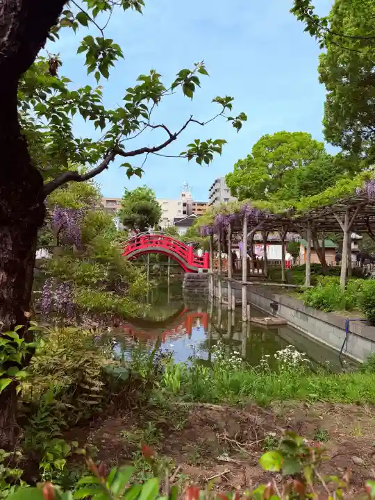 亀戸天神社の{uncategorized: "未分類", other: "その他", undefined: "問題あり", building: "その他建物", grave: "お墓", sacred_gate: "鳥居", guardian: "狛犬", statue: "像", buddha: "仏像", history: "歴史", nature: "自然", garden: "庭園", animal: "動物", pagoda: "塔", temizu: "手水舎", mountain_gate: "山門・神門", sanctuary: "本殿・本堂", subordinate: "末社・摂社", art: "芸術", scenery: "景色", jizo: "地蔵", ema: "絵馬", goshuin: "御朱印", omikuji: "おみくじ", items: "授与品その他", amulet: "お守り", goshuincho: "御朱印帳", eats: "食事", festival: "お祭り", votive_dance: "神楽", shichigosan: "七五三参", wedding: "結婚式", experience: "体験その他", initially: "初詣", around: "周辺", anti_infection: "感染症対策"}