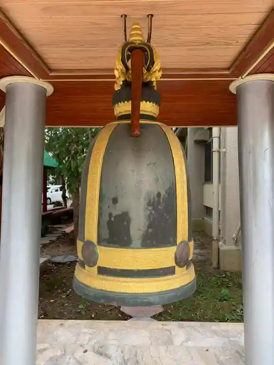 ワットパクナム日本別院のその他建物