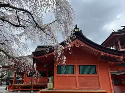 富士山本宮浅間大社のその他建物