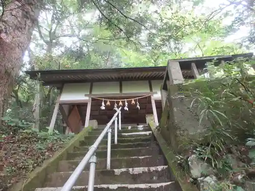 東郷神社(埼玉県)