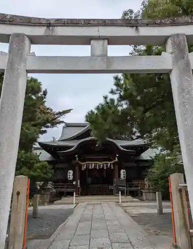 熊野神社(京都府)