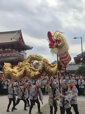 浅草寺(東京都)