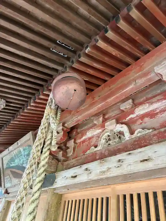 下立松原神社(千葉県)