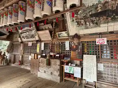 日龍峯寺(高澤観音)(美濃清水)(岐阜県)