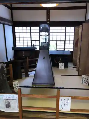 崇福寺(岐阜県)