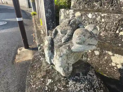 長尾神社(奈良県)