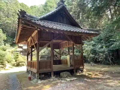 十二将神社(滋賀県)