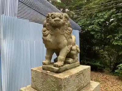 古山王神社(千葉県)