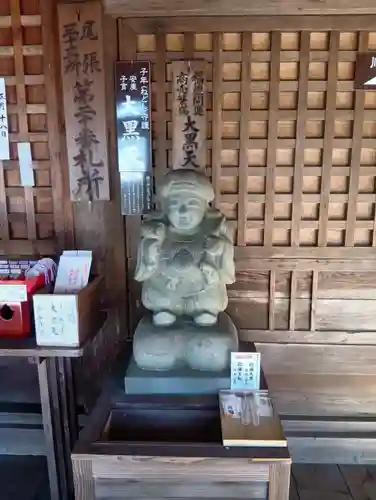 犬山寂光院(愛知県)