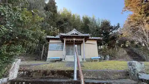 王子神社(徳島県)