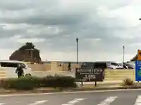 出雲大社(島根県)