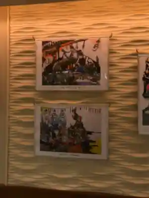 茨木神社(大阪府)