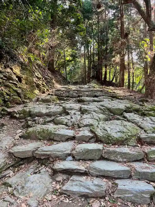 伊勢天照御祖神社(福岡県)