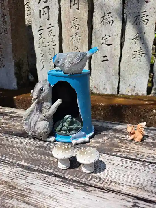 小倉八幡神社(徳島県)