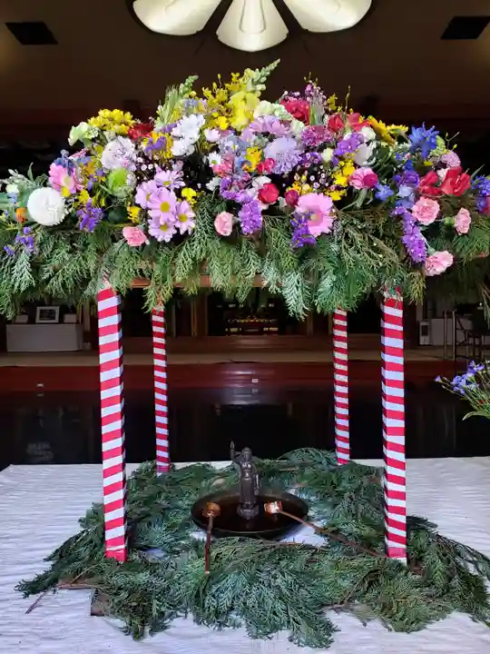 宝仙寺(東京都)