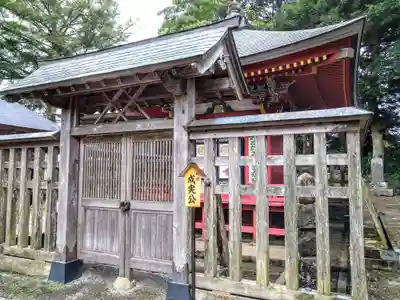 萬松山大雄寺(宮城県)