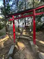 厳島神社(埼玉県)