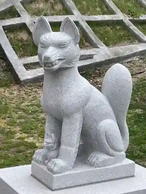 北門神社(北海道)