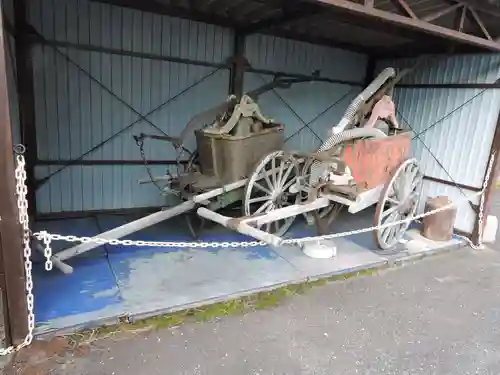 渡岸寺観音堂（向源寺）(滋賀県)