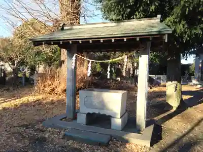 高龗神社(栃木県)