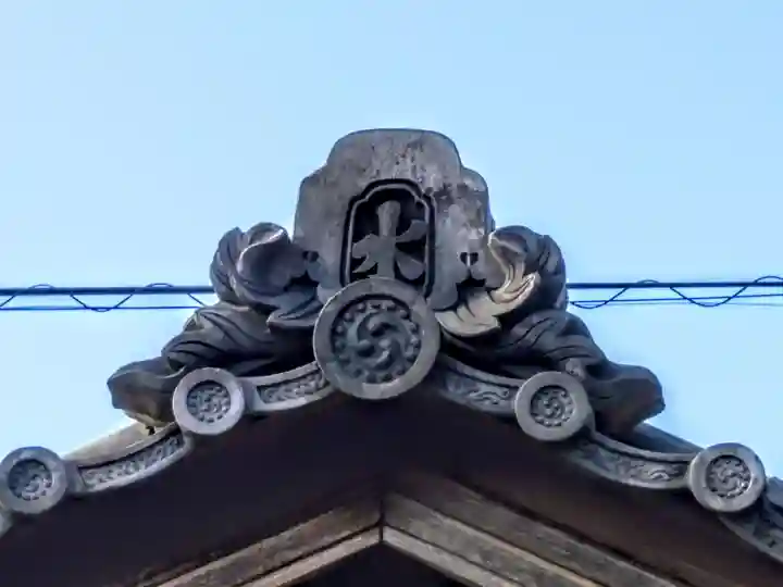 秋葉大権現のその他建物