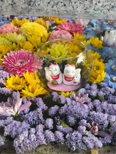 竹駒神社(宮城県)