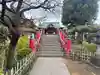 亀戸天神社のその他建物