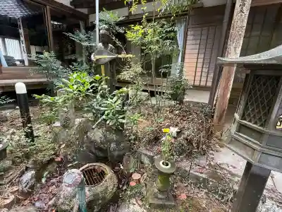 明王院(岐阜県)