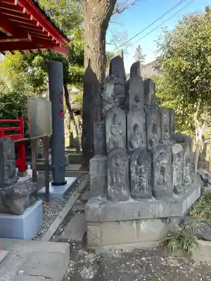 願行寺(東京都)