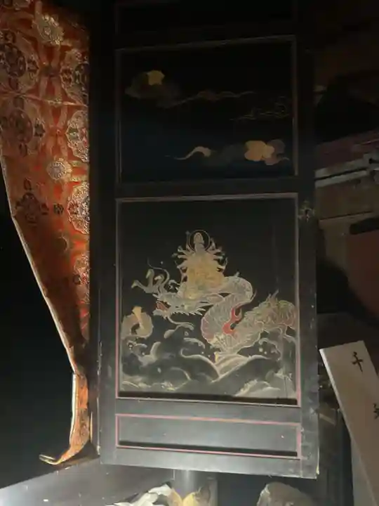 畝畦寺(福井県)