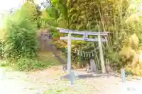 熊野神社(宮城県)