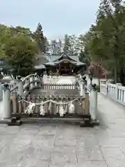 進雄神社(群馬県)