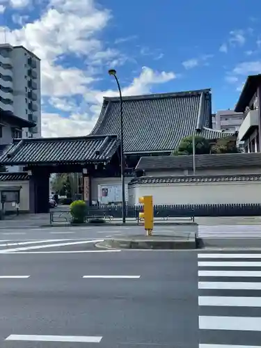 西徳寺(東京都)