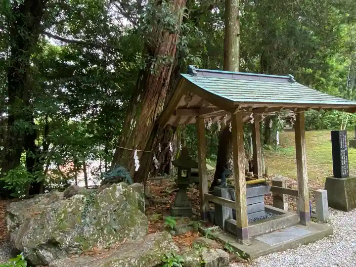 新宮神社(高知県)