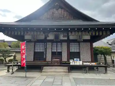 東寺（教王護国寺）(京都府)