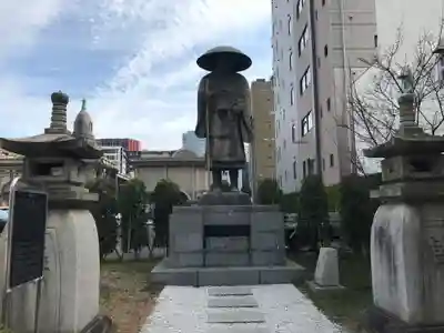 築地本願寺（本願寺築地別院）(東京都)
