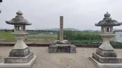 三大神社(滋賀県)