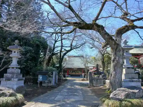 正安寺(茨城県)