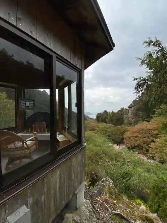 石門洞(香川県)