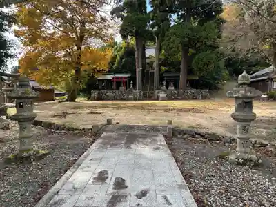草岡神社(滋賀県)