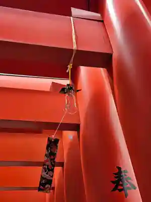東京羽田 穴守稲荷神社(東京都)