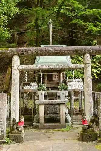 満願寺(栃木県)
