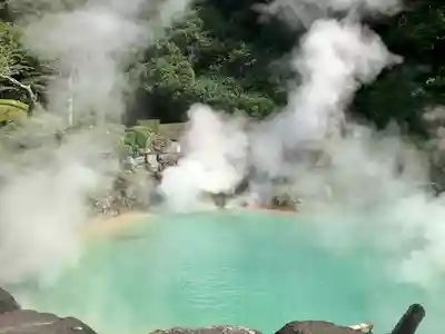 白龍稲荷大神(大分県)