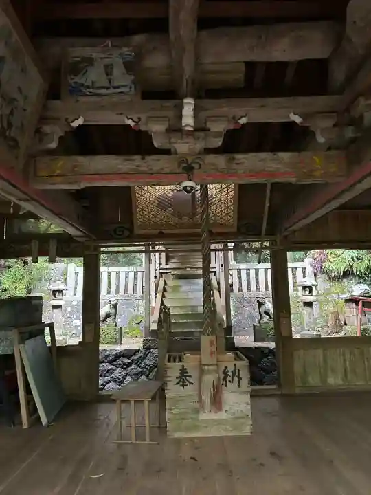 住吉神社(兵庫県)